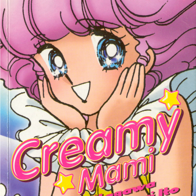 Mahou no Tenshi Creamy Mami